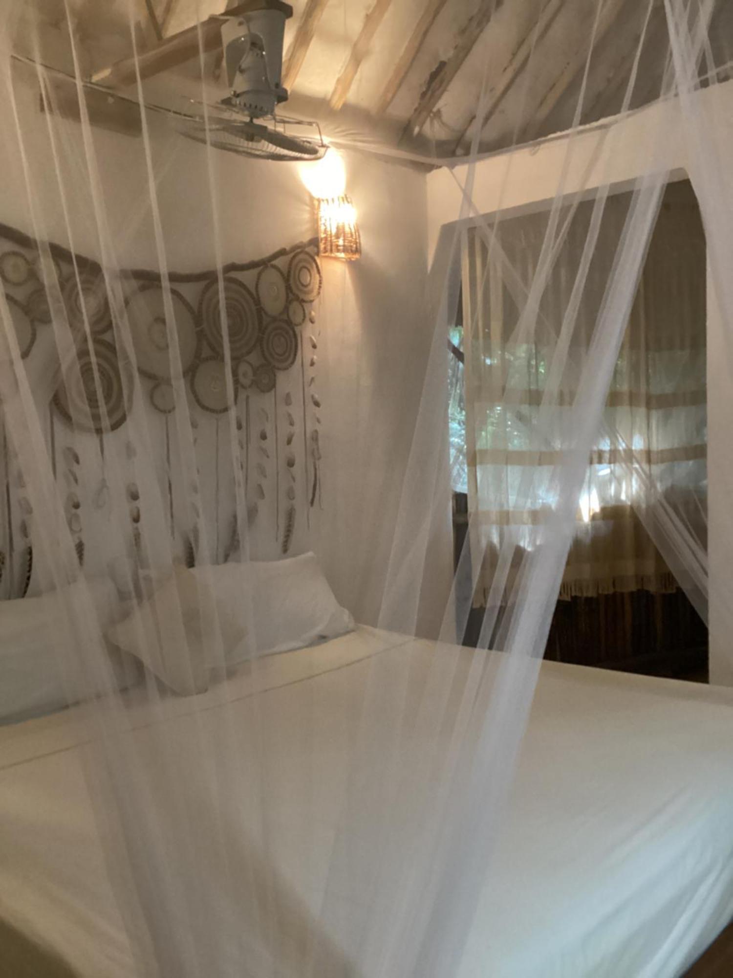 Yaxchen Tulum Cabanas & Cenote Екстериор снимка