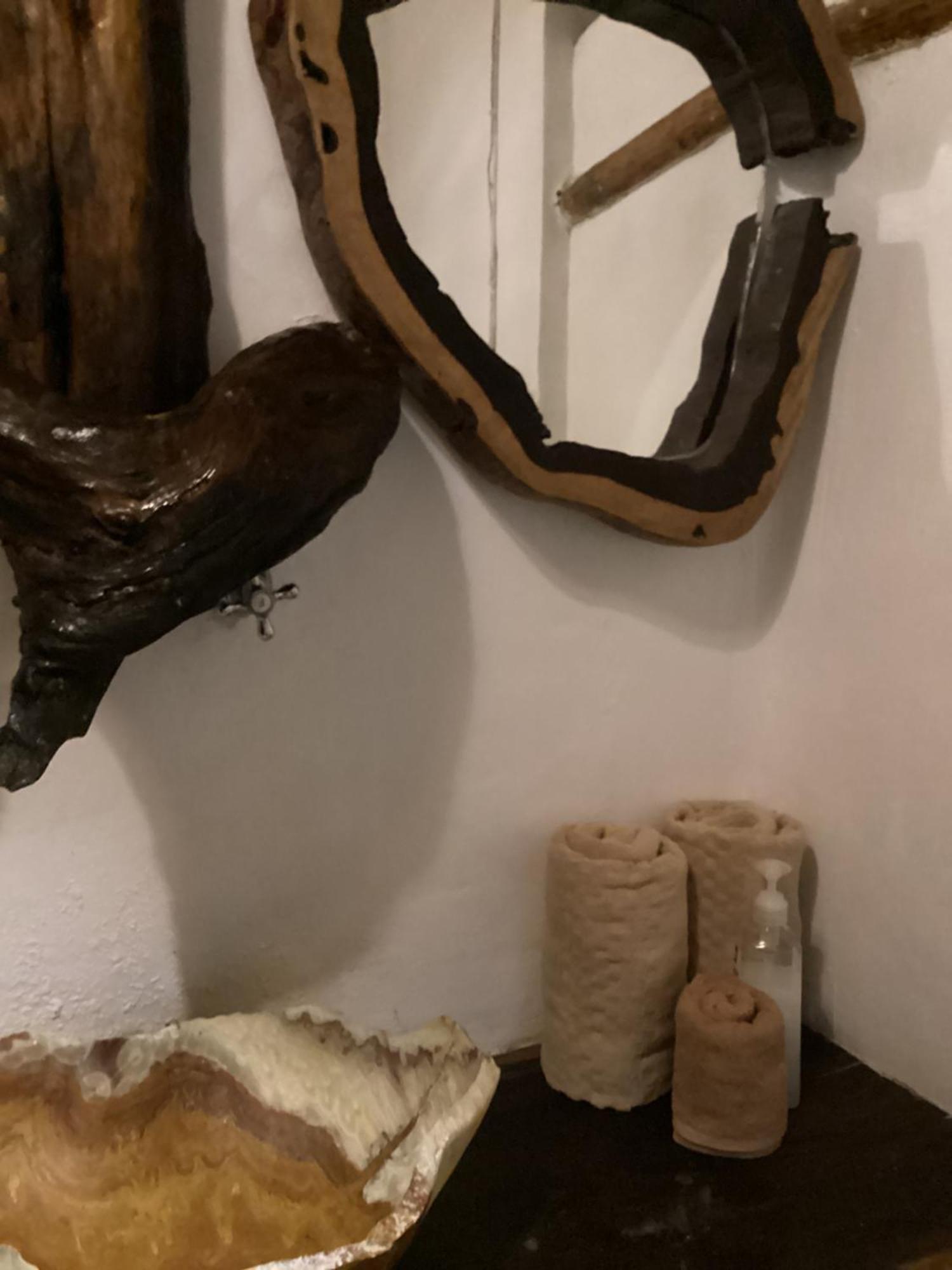 Yaxchen Tulum Cabanas & Cenote Екстериор снимка