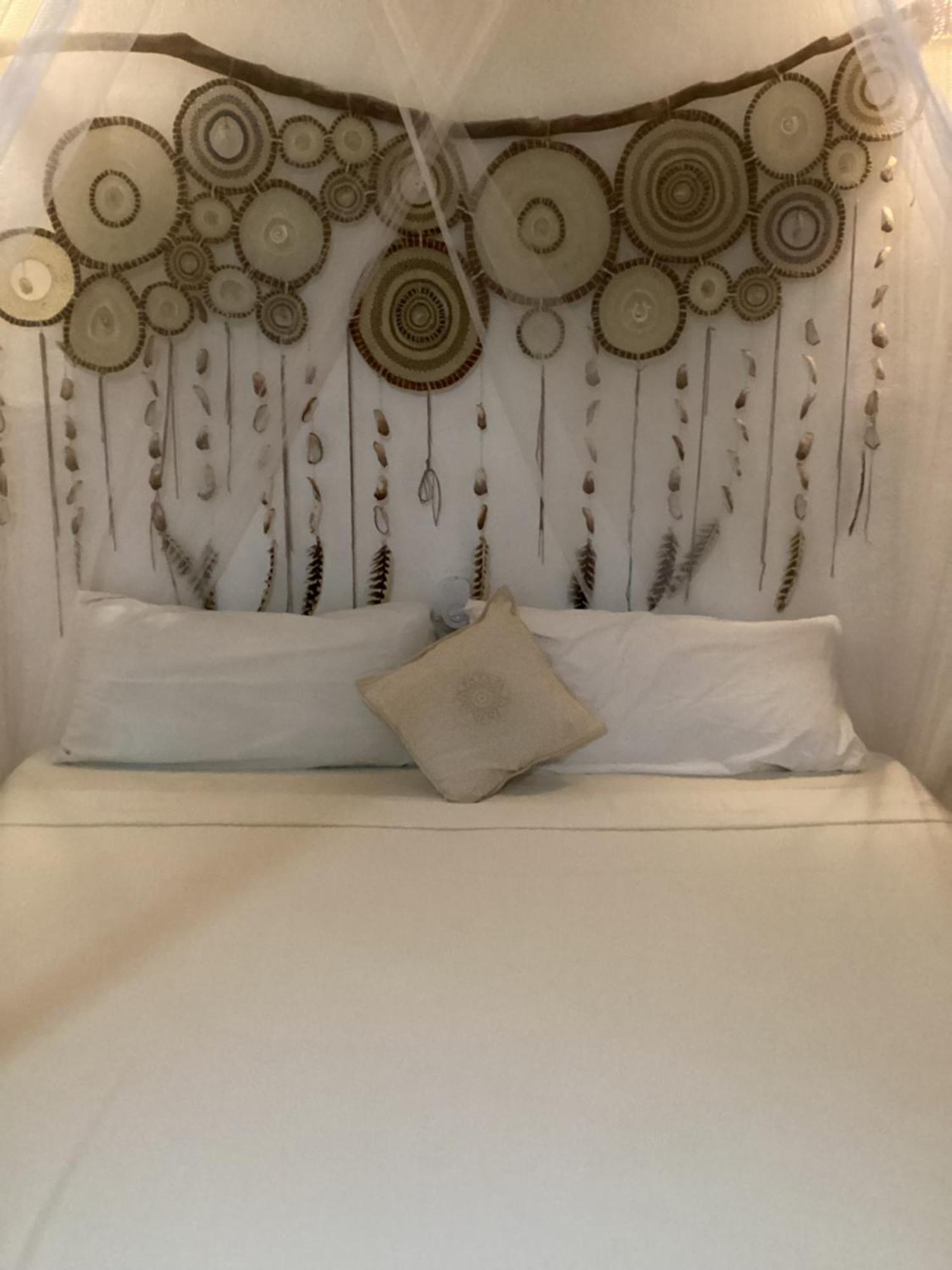 Yaxchen Tulum Cabanas & Cenote Екстериор снимка