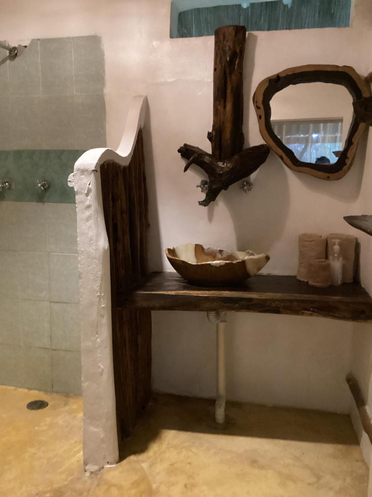 Yaxchen Tulum Cabanas & Cenote Екстериор снимка