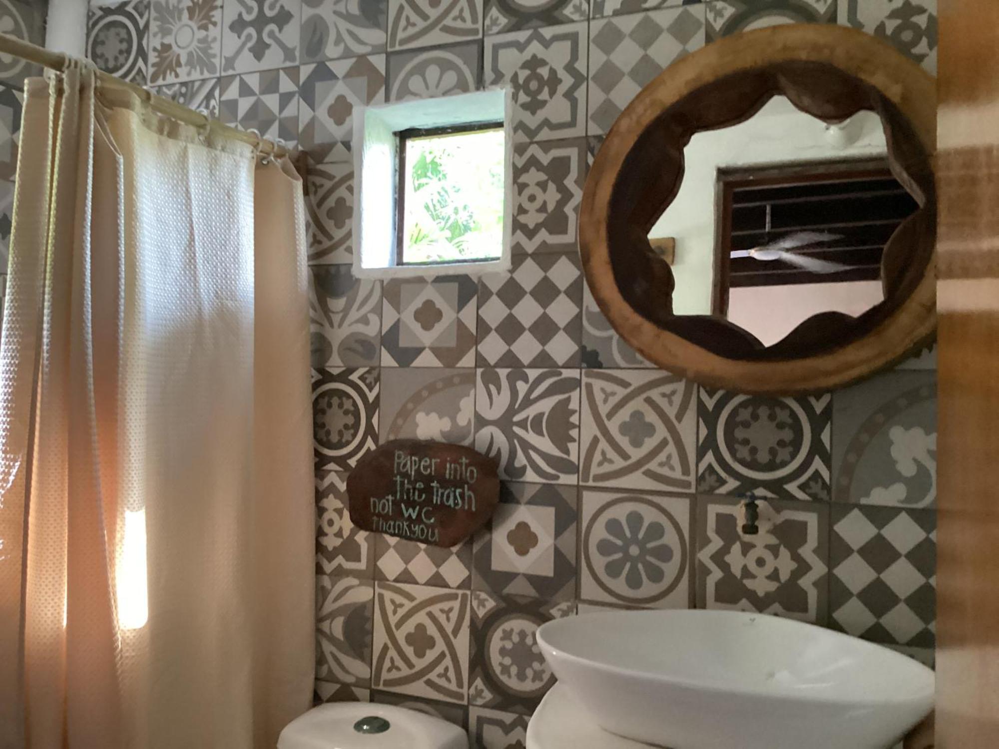 Yaxchen Tulum Cabanas & Cenote Екстериор снимка